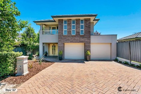 3 Rogerson Cct, Craigburn Farm, SA 5051