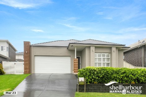 3 Moonah Way, Shell Cove, NSW 2529