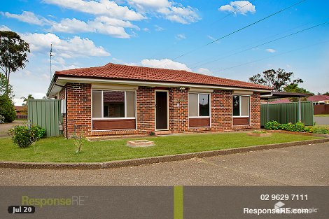 1/8 Woodvale Cl, Plumpton, NSW 2761