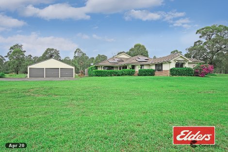 493 Arina Rd, Bargo, NSW 2574