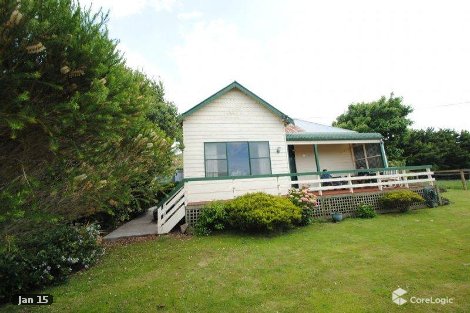 5271 South Gippsland Hwy, Toora, VIC 3962