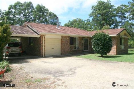 133 Old King Creek Rd, King Creek, NSW 2446