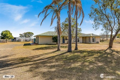 441 Linthorpe Valley Rd, Linthorpe, QLD 4356