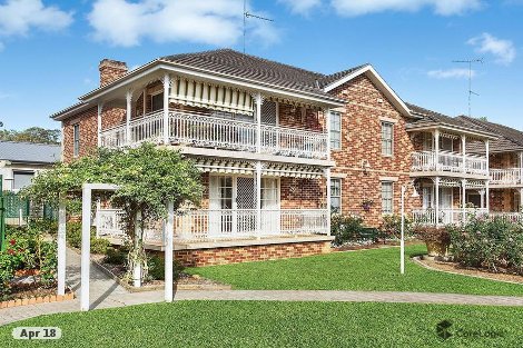 20/14 Barsden St, Camden, NSW 2570