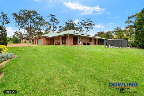 6 Sir Henry Parkes Ave, Medowie, NSW 2318