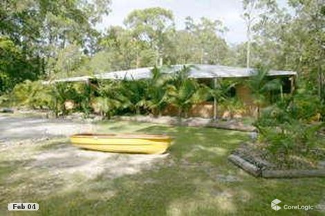 10 Kookaburra Ct, Woombah, NSW 2469