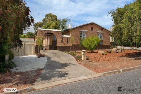 18 Currawong Cres, Modbury Heights, SA 5092