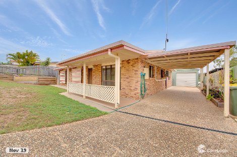 4 Brown St, Calliope, QLD 4680