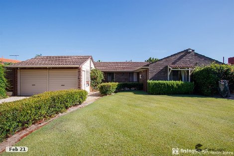 10 Vance Pl, Bull Creek, WA 6149