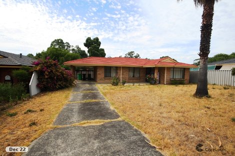 5 Hooper Pl, Withers, WA 6230