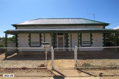 29 Kitchener St, Peterborough, SA 5422