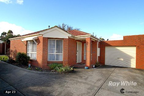 2/61 Strathavan Dr, Berwick, VIC 3806