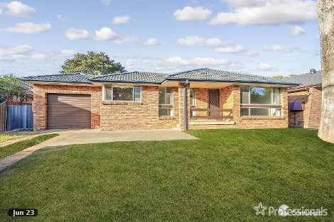 12 Whistler Ave, Ingleburn, NSW 2565