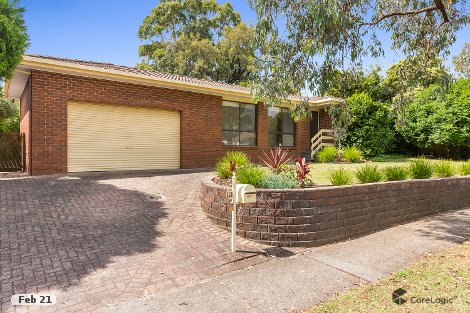 113 Langdale Dr, Croydon Hills, VIC 3136