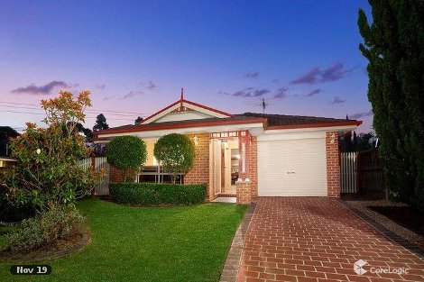 55 Montgomery Cct, Narellan Vale, NSW 2567