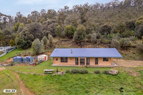 43 Coopers Rd, Glenlusk, TAS 7012