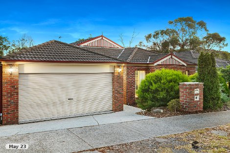 54 Regency Rise, Chirnside Park, VIC 3116