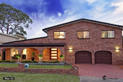 11 Curzon Rd, Padstow Heights, NSW 2211