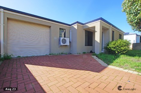 40a Hillsborough Dr, Nollamara, WA 6061