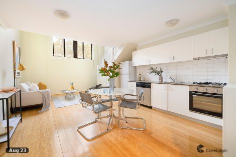 4/102-104 Albion St, Surry Hills, NSW 2010