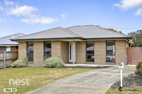 31 Holmfield Ave, Clarendon Vale, TAS 7019