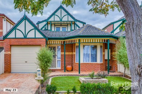 76 Yeats Dr, Delahey, VIC 3037