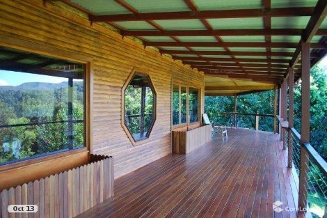 35 Upper Tuntable Falls Rd, Nimbin, NSW 2480