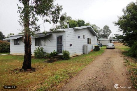 35 Railway St, Delungra, NSW 2403