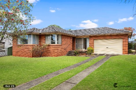 54 Croston Rd, Engadine, NSW 2233