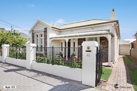 22 Westall St, Hyde Park, SA 5061