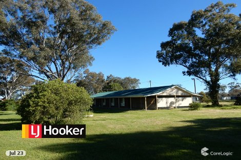 14073 Guyra Rd, Tingha, NSW 2369