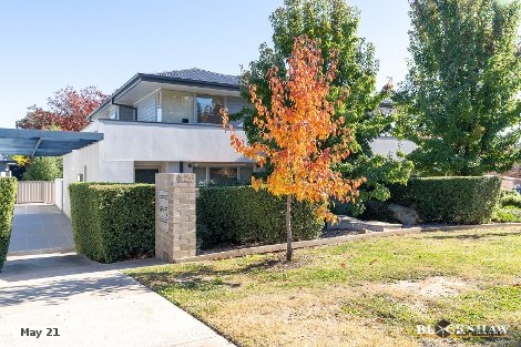 3/126 Blamey Cres, Campbell, ACT 2612