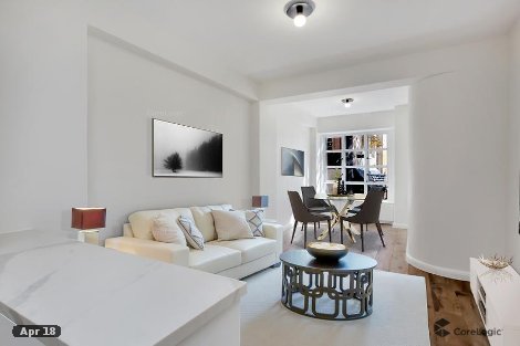 2/113-115 Macleay St, Potts Point, NSW 2011