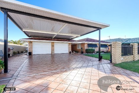 14 Drysdale Pl, Paradise Point, QLD 4216