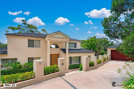 73 Griffith Ave, Roseville Chase, NSW 2069