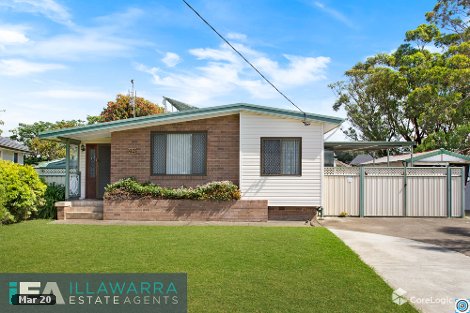 42 Benaud Cres, Warilla, NSW 2528