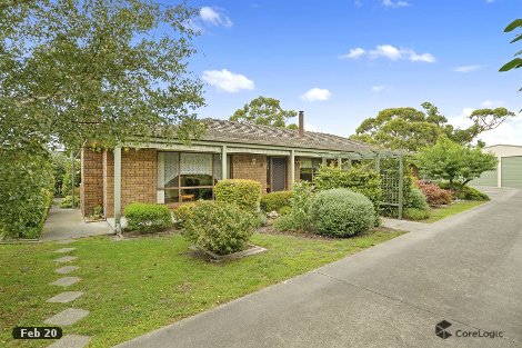 63 Yarram-Port Albert Rd, Langsborough, VIC 3971