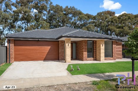 8 Eucalyptus St, Jackass Flat, VIC 3556