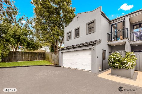 6/48 Pearce St, Baulkham Hills, NSW 2153