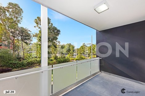 301/6 Betty Cuthbert Ave, Sydney Olympic Park, NSW 2127