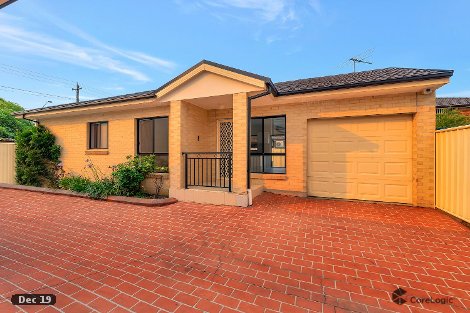 8/202-204 Ware St, Fairfield, NSW 2165