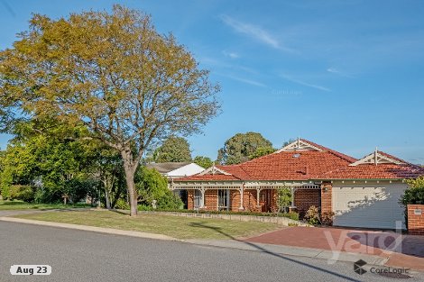 4 Shearer St, Myaree, WA 6154