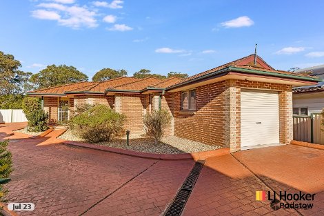 4/23 Parkview Ave, Picnic Point, NSW 2213