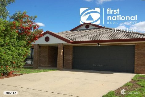 43 Paldi Cres, Glenfield Park, NSW 2650