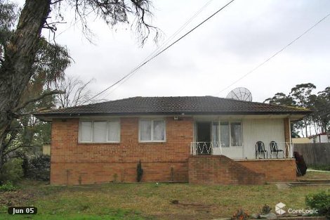 3 Marum St, Ashcroft, NSW 2168