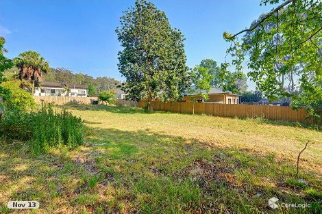 19a Patrick Pl, Berowra Heights, NSW 2082