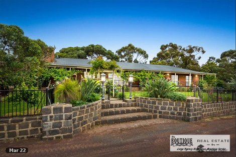 1271-1373 Coburns Rd, Toolern Vale, VIC 3337