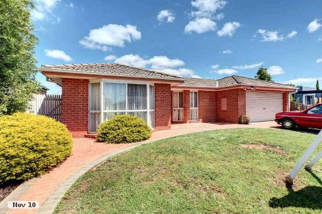 9 Gamalite Dr, Harkness, VIC 3337