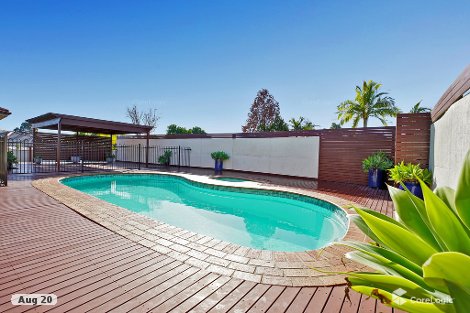 2 Tugra Cl, Glenmore Park, NSW 2745