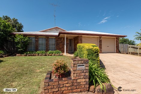 4 Ware Ct, Darling Heights, QLD 4350